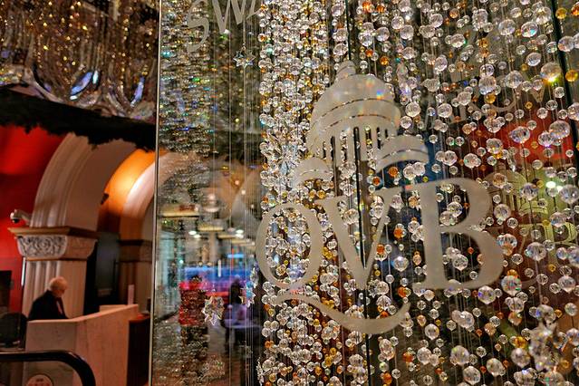 维多利亚女王大厦