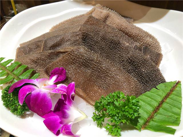 巴奴毛肚火锅(海岸城店)