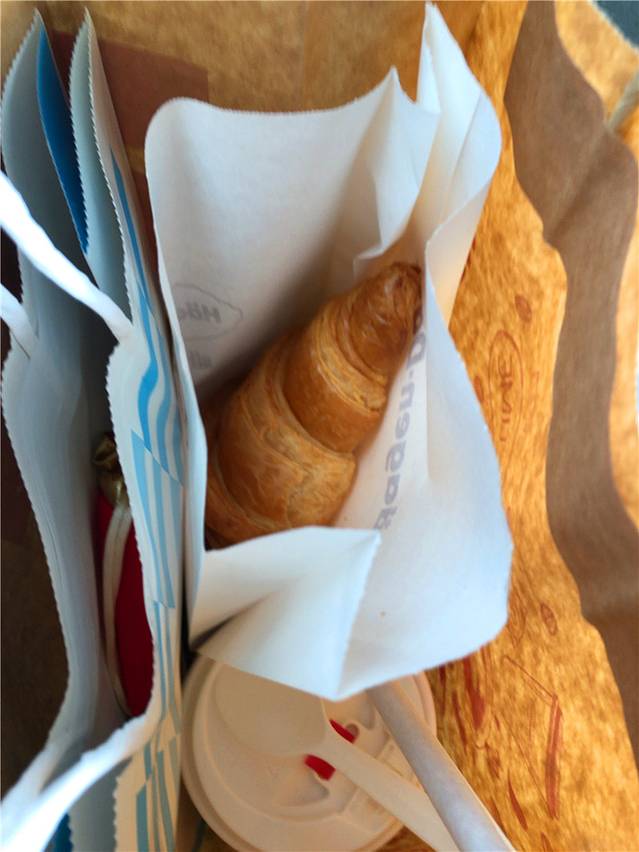 哈根达斯(苏州中心店)