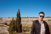 耶路撒冷旅游景点攻略图片