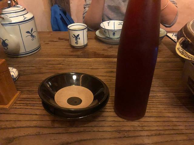 幸福驿站小酒馆(天河店)