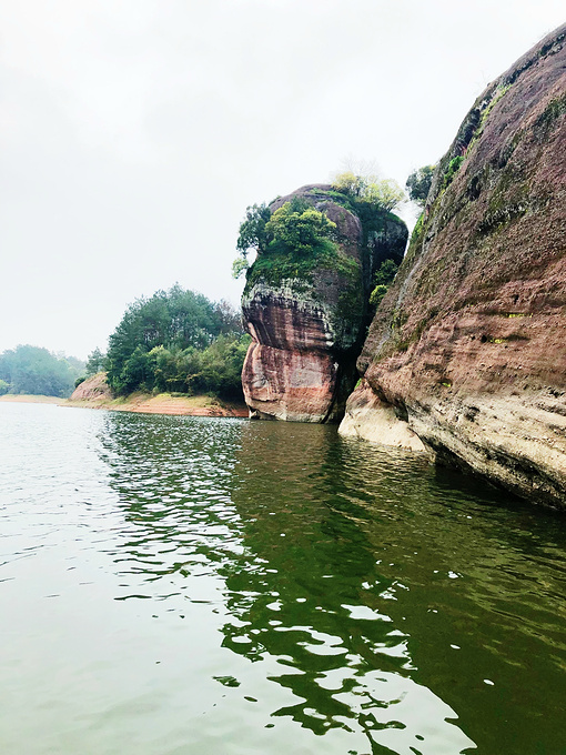 黎川玉湖图片