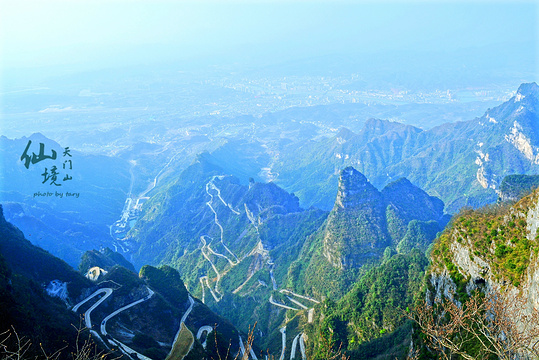 玉壶峰旅游景点图片