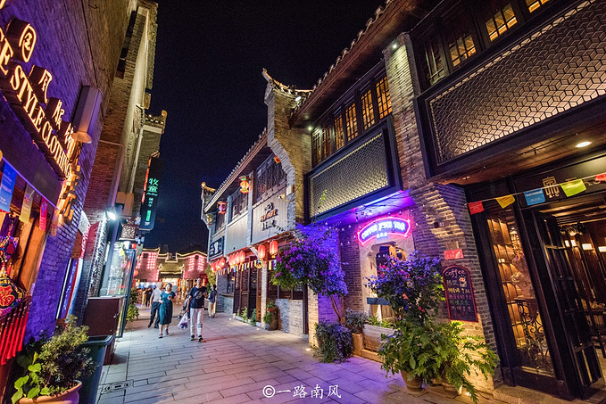 行走桂林 在如画阳朔度过美好时光 阳朔旅游攻略 游记 去哪儿攻略