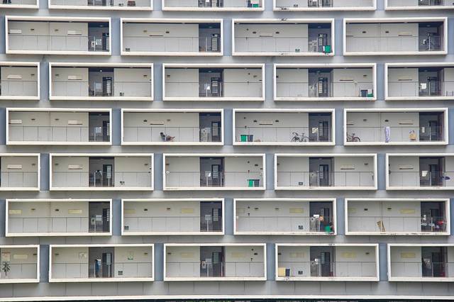 深圳大学理工楼