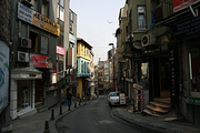 伊斯坦布尔旅游景点攻略图片