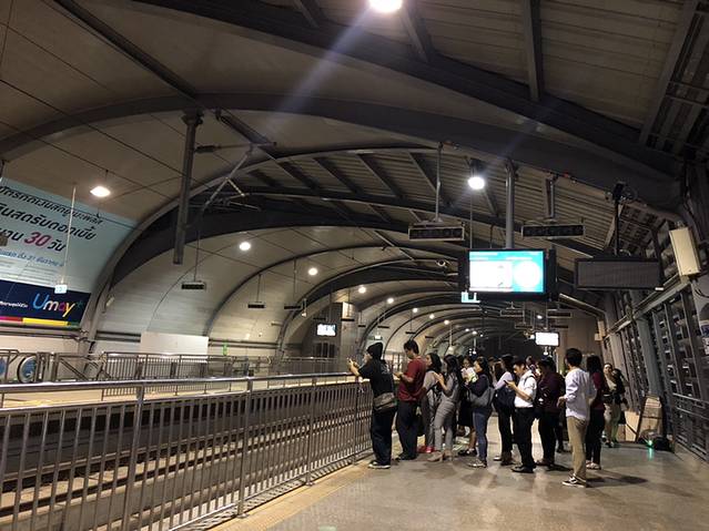 如何穷游泰国(普吉、曼谷)