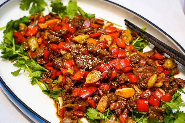 同路人(汇丰店)