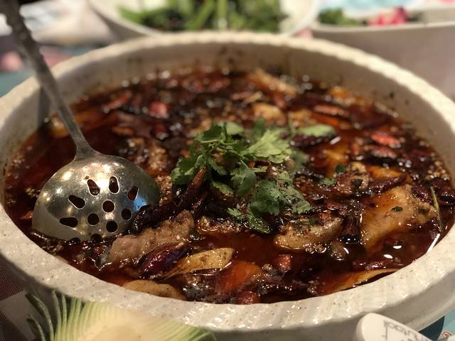 胡桃里音乐酒馆Live House(118广场店)