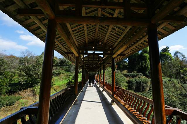 枫香坡侗族风情寨