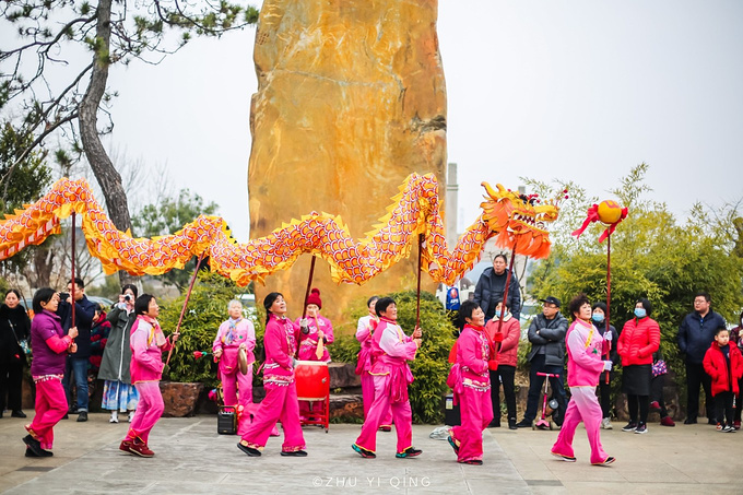 说说这次旅行图片