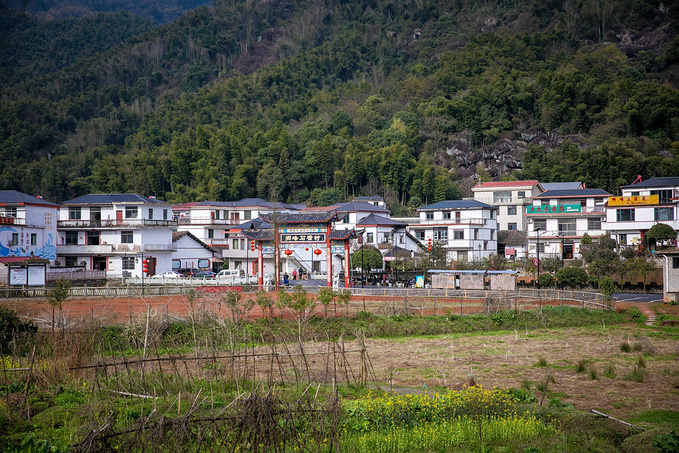 说说这次旅行图片