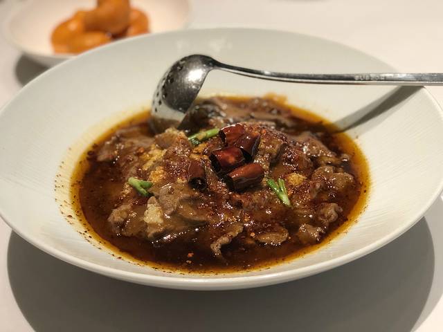 俏江南(长风大悦城店)