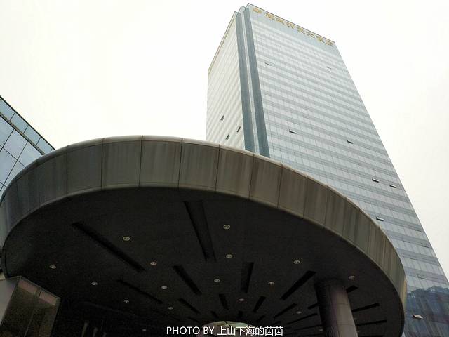 海盐海利开元名都大酒店·四季轩中餐厅