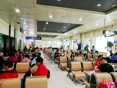 三义机场旅游景点图片
