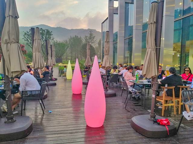 下渚湖·奇幻谷