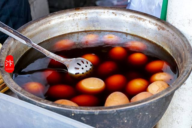 朱记五香烧饼老店