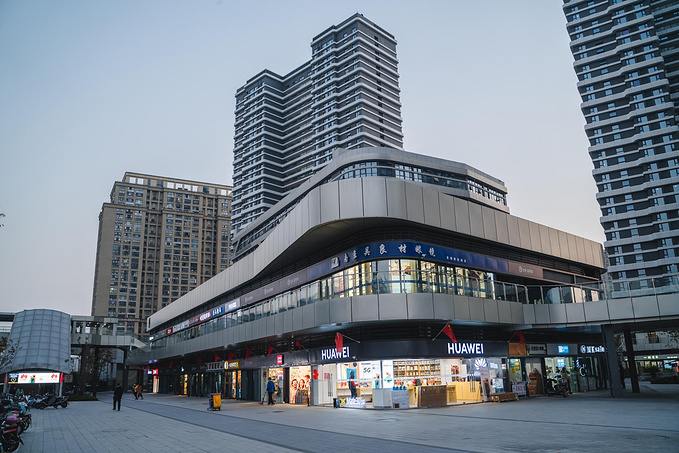 从南京交通职业技术学院出来走到南京交院地铁站南京旅游攻略游记去哪儿攻略