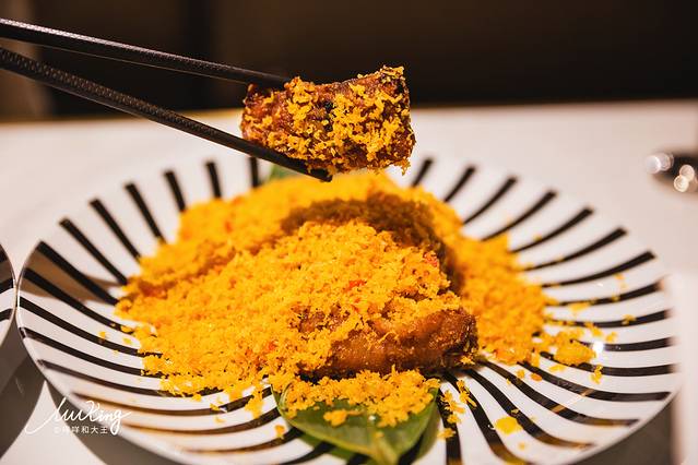 稍微秀创意品味餐厅(三亚湾店)