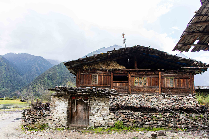 第一次西藏旅行的14天探访高原9个藏族村落