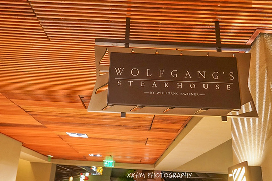 Wolfgang's Steakhouse旅游景点图片