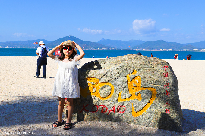 冬日三亚是避寒的好去处，享受海岛温暖慢时光生活-三亚旅游攻略-游记-去哪儿攻略