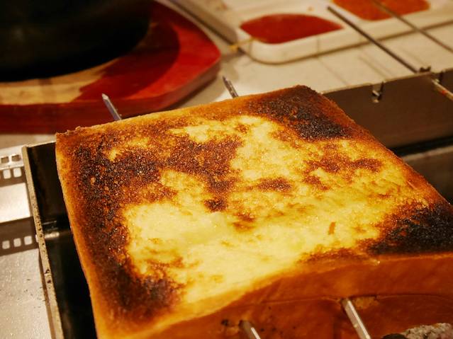 小鲜肉延边烤串(解放北路一店)