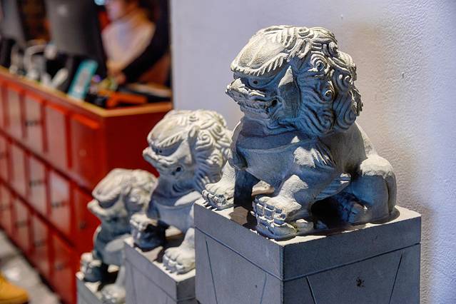 缘贡自贡菜·川菜馆(春熙路店)