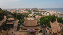 漳州旅游景点攻略图片