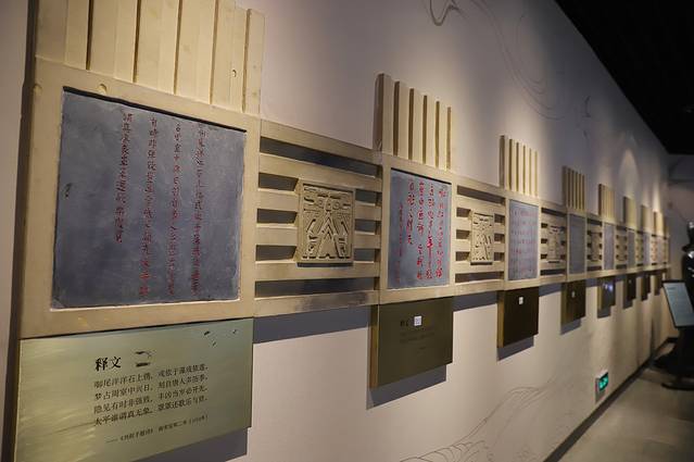 原来网红城市重庆周边,还隐藏了这三大人文历