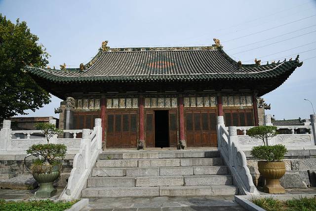 隋唐大运河文化博物馆