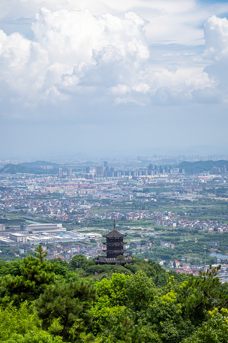 白龙寺图片