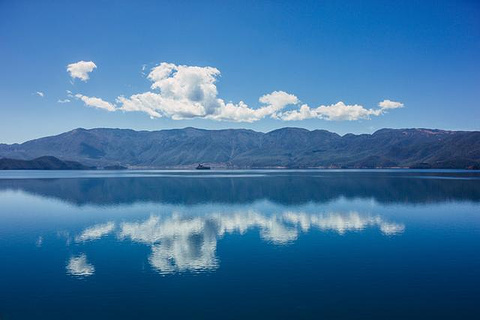 泸沽湖