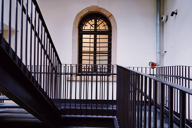 大馆(前中区警署建筑群)