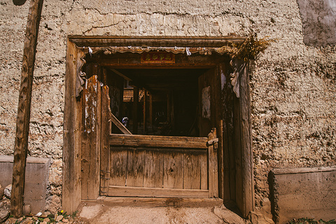 2022尼西汤堆村-旅游攻略-门票-地址-问答-游记点评