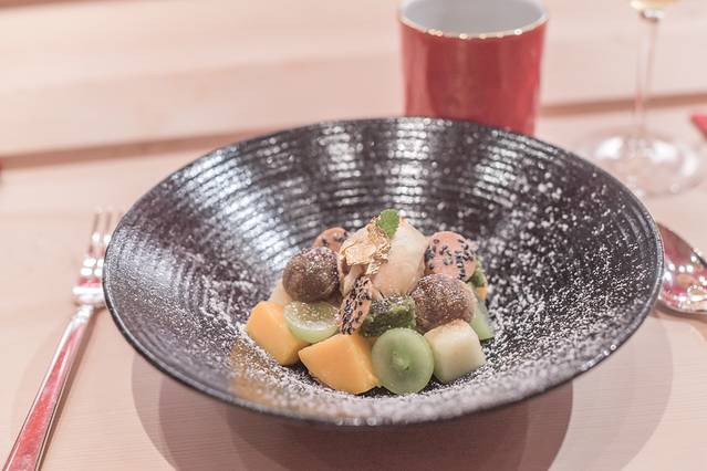 「泓」日本料理（永利皇宫店）