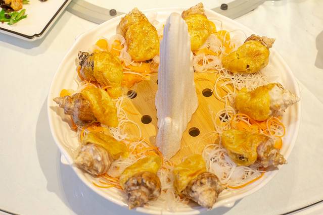 1927東園私厨(中山路百年别墅店)