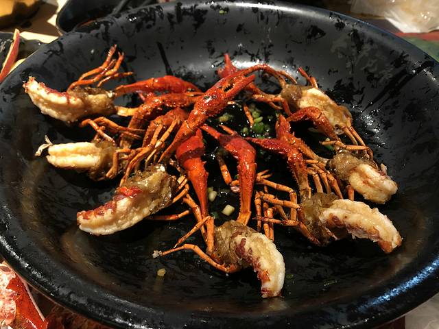 天宝兄弟(汇景城店)