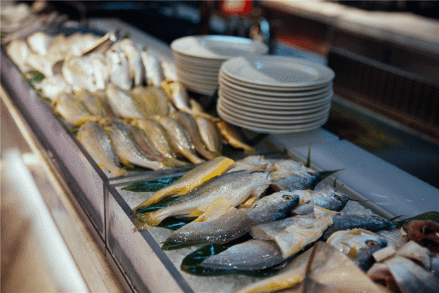 鹭江·佲家酒店(厦门大学店)·鹭江潮餐厅·福建菜（佲家店）