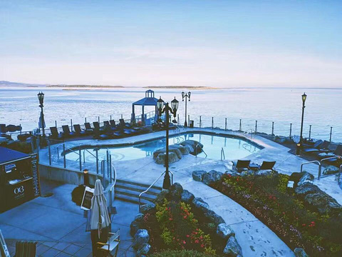 橡树湾海滩酒店(Oak Bay Beach Hotel)旅游景点攻略图