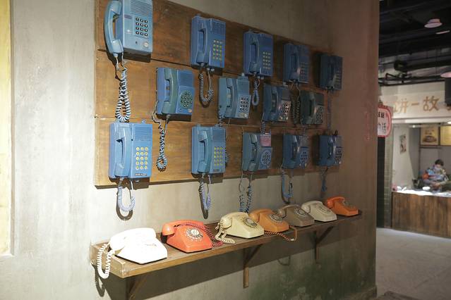 洪崖洞重逢1980街区