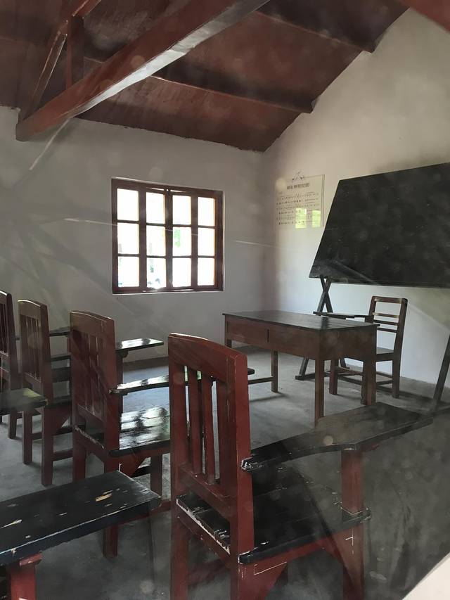 西南联大纪念碑