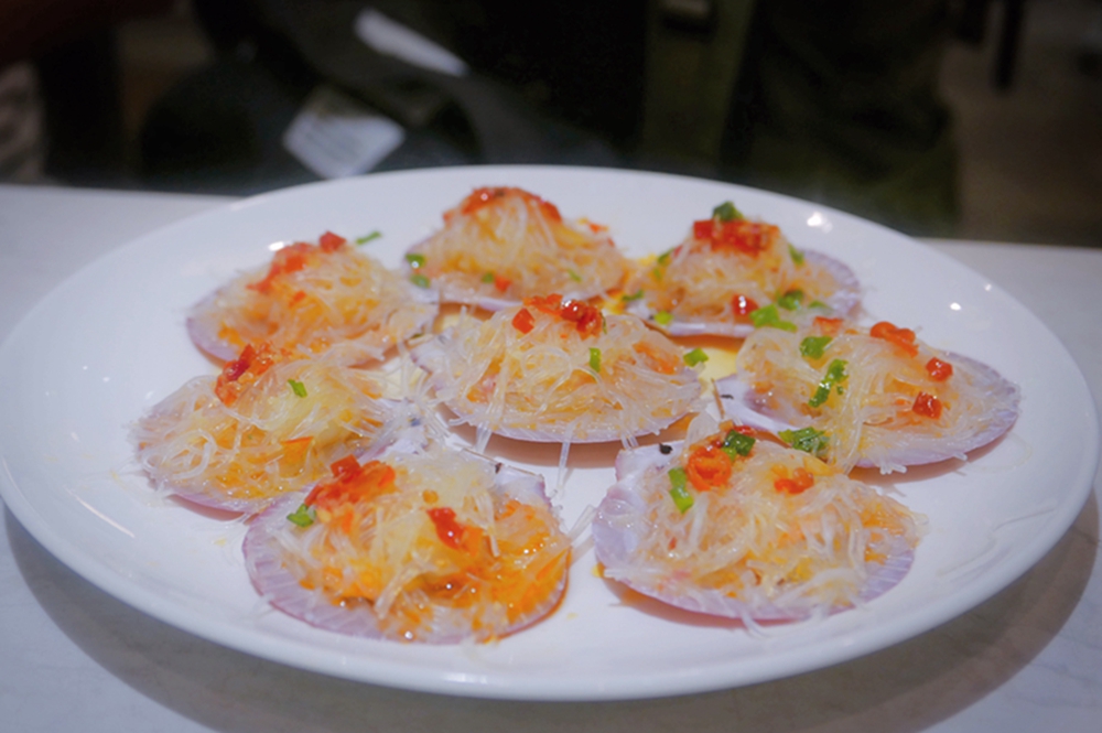 个人最喜欢的一道甜品光看着就无比诱惑我们这次点了