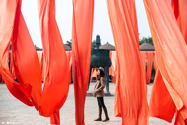 大梁酒庄田园乐翻天乐园