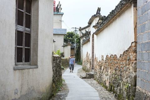 牛圈咖啡馆旅游景点攻略图