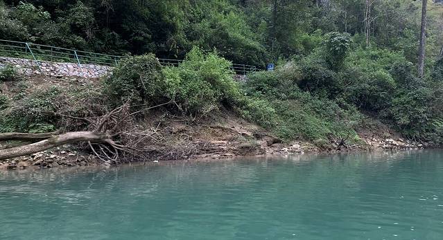 紫云格凸河风景名胜区