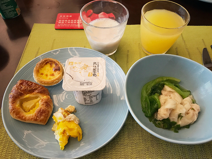 厦门佰翔五通酒店图片