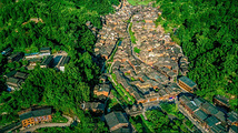 圣巴托洛梅－德蒂拉哈纳旅游景点攻略图片