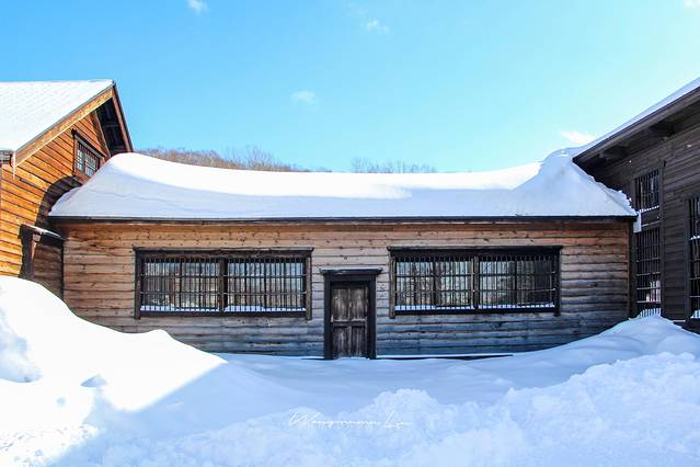 网走监狱博物馆