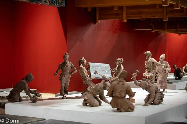 苏州御窑金砖博物馆